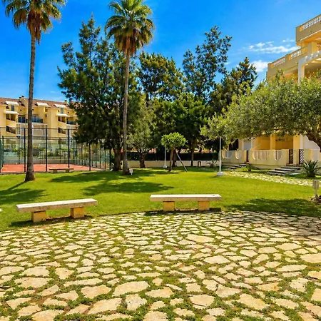 Appartement Caleta En Primera Linea Con Pista De Padel, Piscina Y Vistas Al Mar By Family Homes *