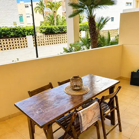 Caleta En Primera Linea Con Pista De Padel, Piscina Y Vistas Al Mar By Family Homes Dénia
