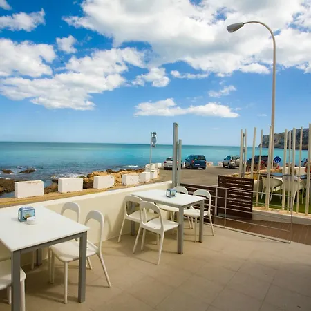 Caleta En Primera Linea Con Pista De Padel, Piscina Y Vistas Al Mar By Family Homes Appartement Dénia